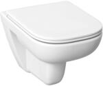 Jika H8666140000001 - DEEP függesztett WC + DEEP SoftClose WC-ülőke H8666140000001 (LF0185)