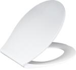 Hyggli Cool wc ülőke fehér 80-108 (80108)
