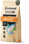 Eminent Selection Sensitive Fish & Insect 12+4 kg GRÁTISZ