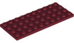 LEGO® Placă 4 x 10 (6186106)
