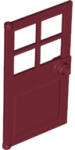 LEGO® Uşă 1 X 4 X 6 (6062650)