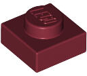 LEGO® Placa 1 X 1 (4183901)