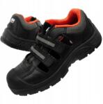 Helly Hansen 78220_992 S1 munkacipő, 36-os méret (78220_992 S1)