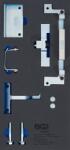 BGS Technic Vezérlésrögzítő készlet Ford 1.5 Duratec 3 hengeres (BGS-74292)