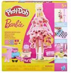 Hasbro Play-Doh: Set de plastilină „Parada modei Barbie (G1356)