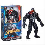 Hasbro Spiderman: Titan Hero, Venom figurină - 30 cm (F4984) Figurina