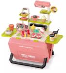 Man Yuk Toys Set de joacă cofetărie, 45 piese (668 162) Bucatarie copii