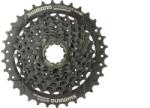 Shimano CS-HG31-8 11-34-es kazettás lánckeréksor, 8s, fekete, OEM kiszerelés - bikepro - 6 490 Ft