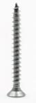 Milwar 6x100 Fa Csavar Rozsdamentes Kúp 9100 (10) (7221260100-010)