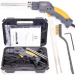 Powermat Polisztirol / PVC / PP vágó hőkés PM-NTDS-150T (PM0818)