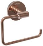Oltens Gulfoss wc papír tartó réz csiszolt 81103610 (81103610)