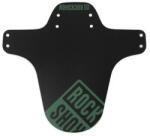 Rock Shox AM Fender teleszkópra szerelhető műanyag MTB első sárvédő, 26-29 colos bringákhoz, fekete - zöld - bikepro - 3 900 Ft