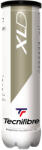 Tecnifibre Mingi de tenis XLD (4 Pack)