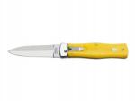 MIKOV Nuz 241-NH-1/N Clip Yellow (241-NH-1/N YEL)
