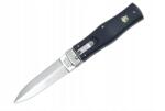 MIKOV Nuz 241-NH-1/KP Fekete (241-NH-1/KP)