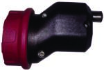 Raider Adaptor excentric cu schimbare rapida compatibil RDP-CDL21 - Raider (139007)