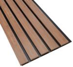  Falpanel Decowall Essential Bronz Tölgy 260x30x1, 5cm PEFC (2 db) (1413041P)