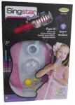 Man Yuk Toys Világító mikrofon - Bluetooth, állvány (HK-9158) - jatekbolt