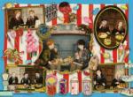 Ravensburger Harry Potter: Magic Treats Puzzle 200 piese (12004139) Puzzle