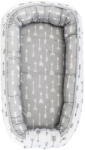 BOMIMI Nest comfort AROWS (BO2204WHYGRY104)