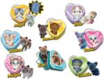 Sweet days Clubul Puppy Kitty Sweetheart (PC054) Figurina