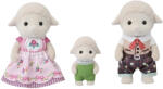 EPOCH Trio Familia de Oi (10395828) Figurina