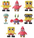 Sweet days Spongebob Buddies - Figurină 3D (SP007) Figurina