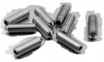  M12x16 Nyomócsavar Fej Nélkül Brok Kúpos Inox rozsdamentes A2 914 (10) (0914212016-010)