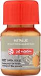 Talens Art Creation Metallic Боя за стъкло Deep Gold 30 ml 1 бр (<![CDATA[424380030]]>)