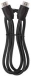 EMOS HDMI kábel 2.0 A-A dugó 0.75m
