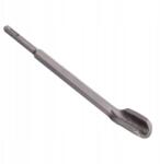 Seltek Barázdáló Véső Sds plus Barázdáló Fúró 250mm Erős- Seltek (SELT140250)