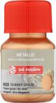 Talens Art Creation Metallic Боя за стъкло Classy Gold 30 ml 1 бр (<![CDATA[424380200]]>)