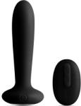 SVAKOM Vibrator Svakom Primo Heating Black Vibrator