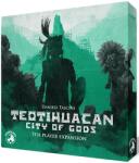 Board & Dice Teotihuacan: City of Gods - 5th Player Expansion (angol) kiegészítő