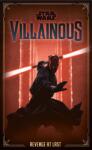Ravensburger Star Wars Villainous: Revenge at Last társasjáték