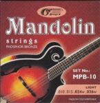 Gorstrings MPB-10 Corzi pentru mandoline (MPB-10)