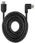 EMOS HDMI kábel 2.0 A-A dugó 90, 3m