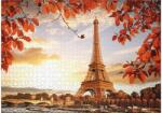 Ulmer 0251 - Autumn in Paris - 1000 db-os puzzle (0251)