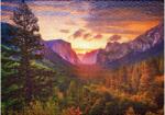 Ulmer 1265 - Good Morning Yosemite - 1000 db-os puzzle (1265)