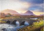 Ulmer 1302 - Sligachan Bridge - 1000 db-os puzzle (1302)