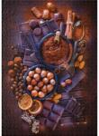Ulmer 2361 - Chocolaterie - 1000 db-os puzzle (2361)