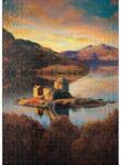 Ulmer 2903 - Eilean Donan Castle - 1000 db-os puzzle (2903)