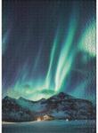 Ulmer 2941 - Night Spectacle - 1000 db-os puzzle (2941)