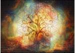 Ulmer 3252 - Tree of Life - 1000 db-os puzzle (3252)