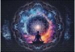 Ulmer 3276 - Chakra - 1000 db-os puzzle (3276)