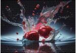 Ulmer 3436 - Cherry Splash - 1000 db-os puzzle (3436)
