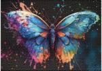 Ulmer 3504 - Magic Butterfly - 1000 db-os puzzle (3504)