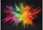 Ulmer 3702 - Color Explosion - 500 db-os puzzle (3702)