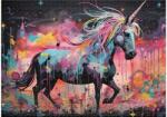 Ulmer 4044 - Unicorn - 1000 db-os puzzle (4044)