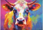 Ulmer 4075 - Colorful Moo - 1000 db-os puzzle (4075)
